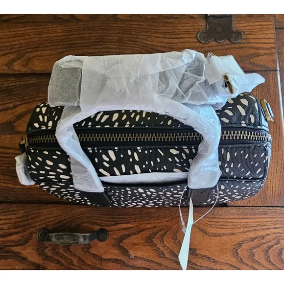 NWT Fossil Sydney Mini Satchel - Picture 9 of 10